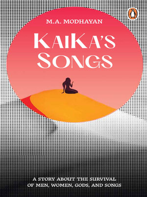 cover image of KaiKa's Songs